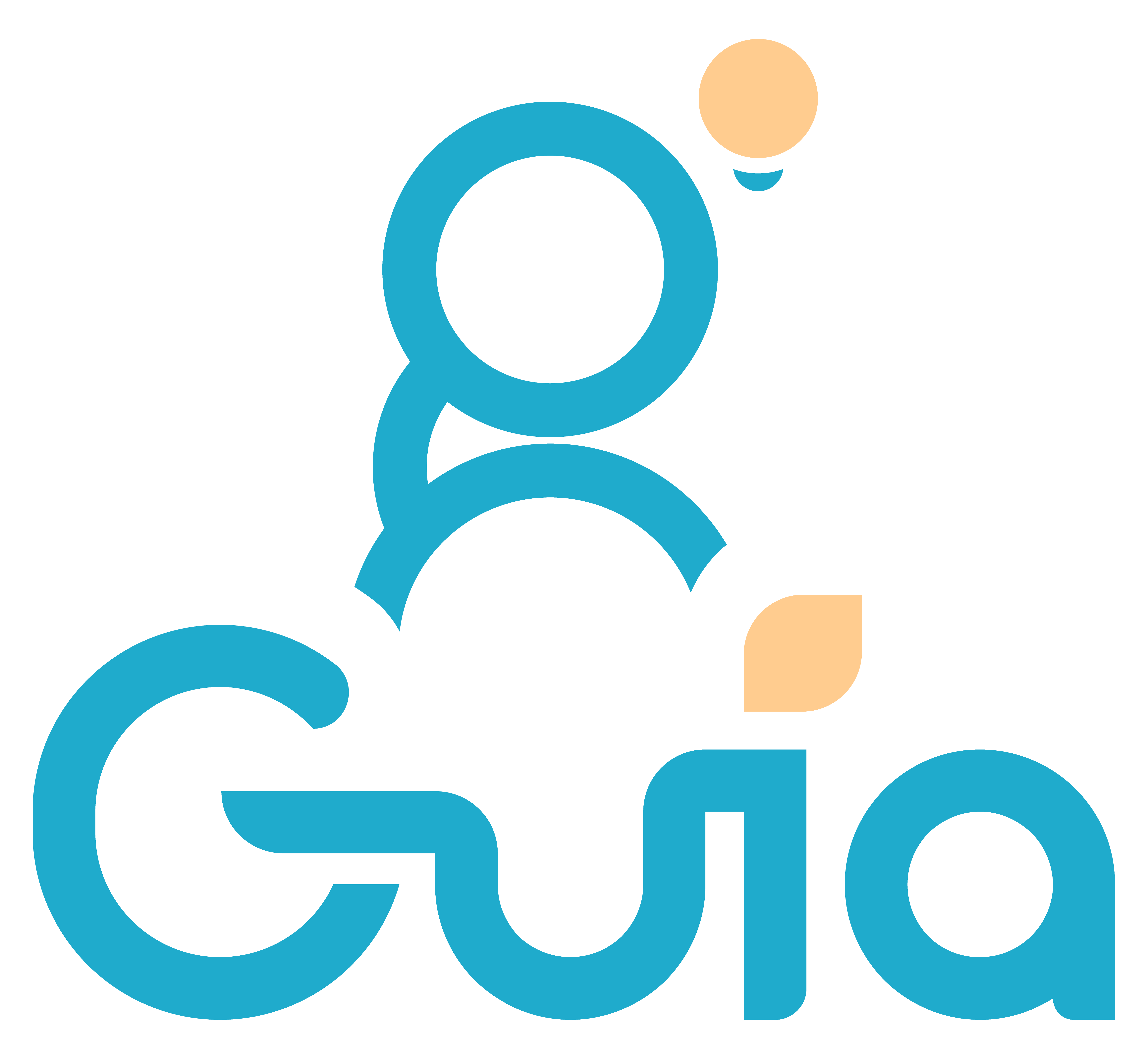 GUIA Logo